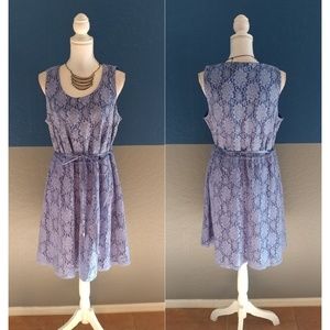 Apt. 9 Dresses - 🌟HP🌟Apt 9 Dress Plus Size 0X Apt. 9 Dresses - 🌟HP🌟Apt 9 Dress Plus Size 0X